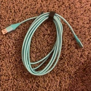 Never Used Charging Cord